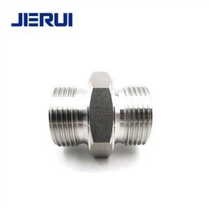 BSP Thread Adapter Stainless